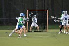 MLax vs Salve  Wheaton College Men’s Lacrosse vs Salve Regina University in the 2024 NEWMAC quarterfinals. - Photo By: KEITH NORDSTROM : Wheaton, Lacrosse, LAX, NEWMAC